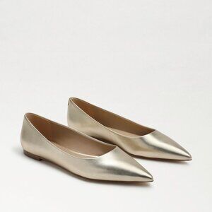 Wanda Pointed Toe Flat by Sam Edelman | Size 7.5 M